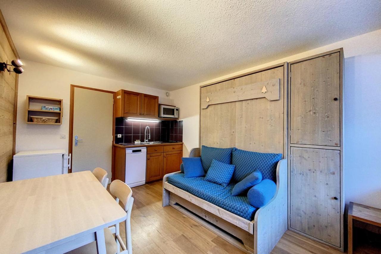 Rare Pearl With Incredible Views Apartment Les Houches Exterior photo